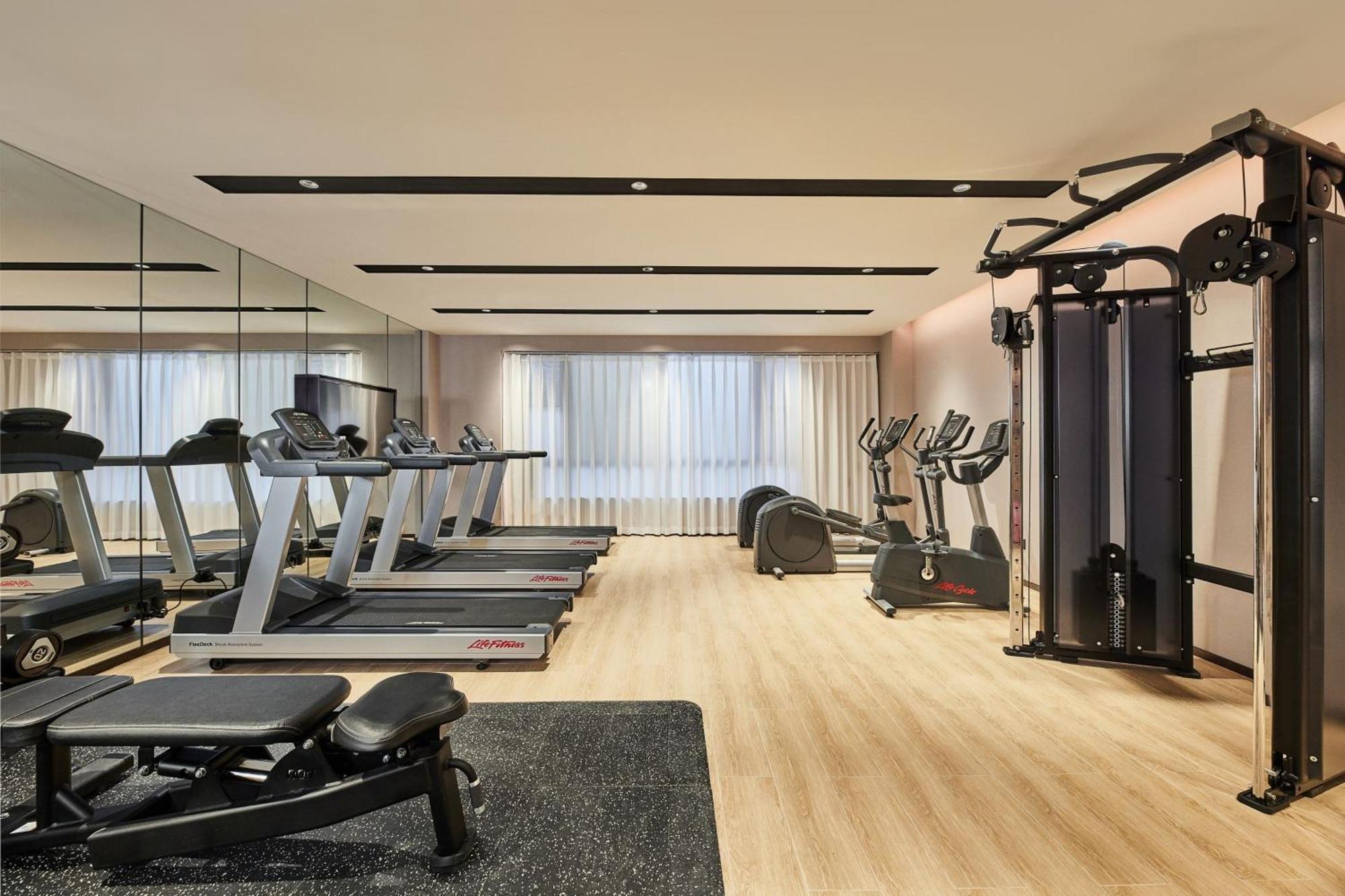 Fairfield By Marriott Changsha Tianxin מראה חיצוני תמונה