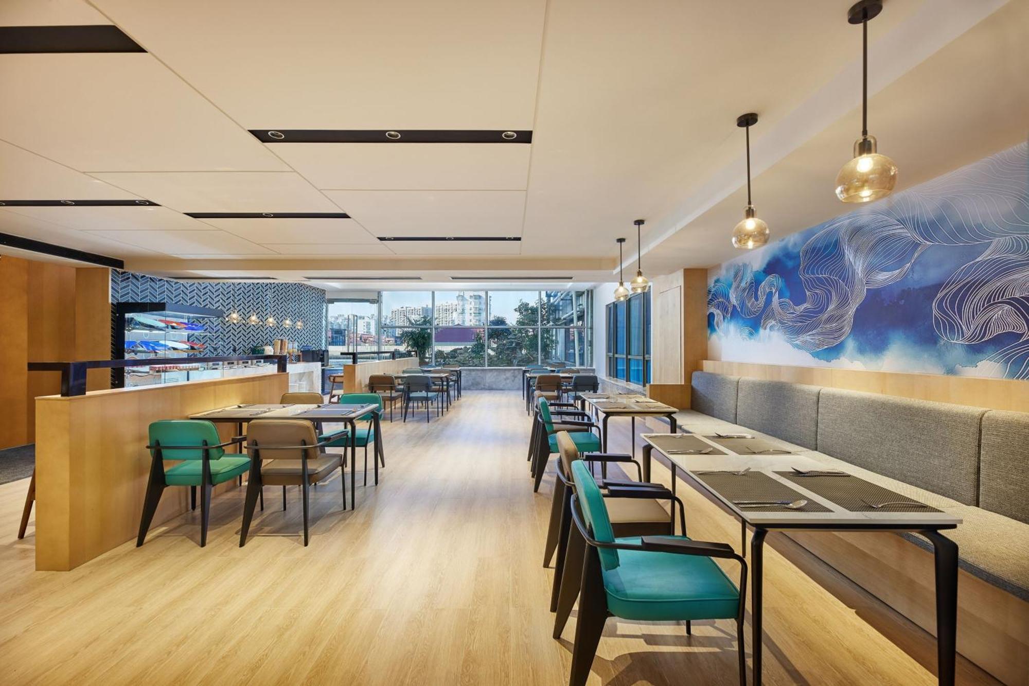 Fairfield By Marriott Changsha Tianxin מראה חיצוני תמונה