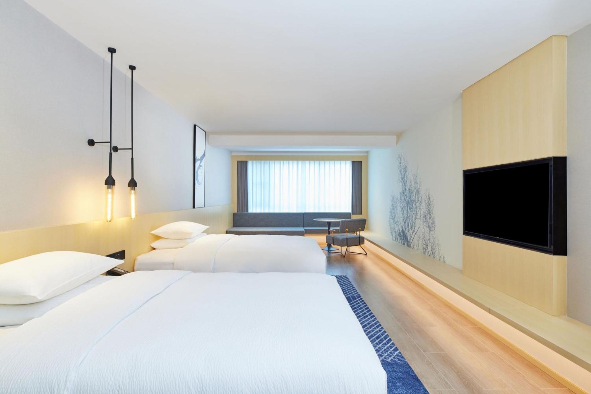 Fairfield By Marriott Changsha Tianxin מראה חיצוני תמונה