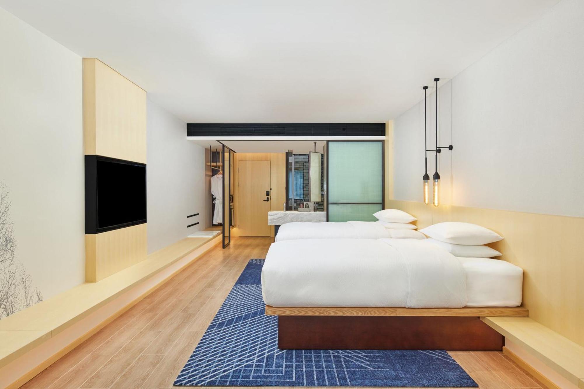 Fairfield By Marriott Changsha Tianxin מראה חיצוני תמונה