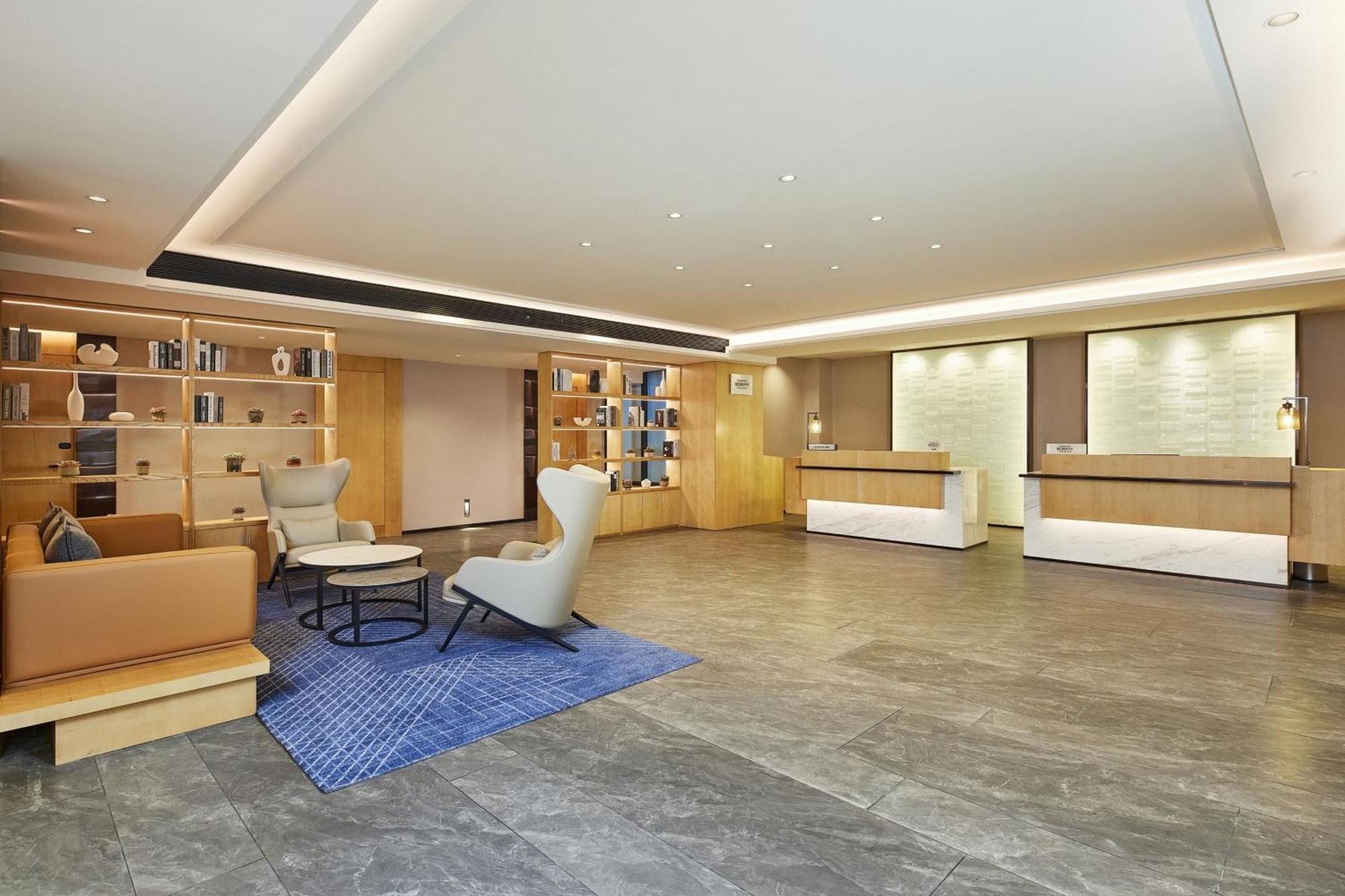 Fairfield By Marriott Changsha Tianxin מראה חיצוני תמונה