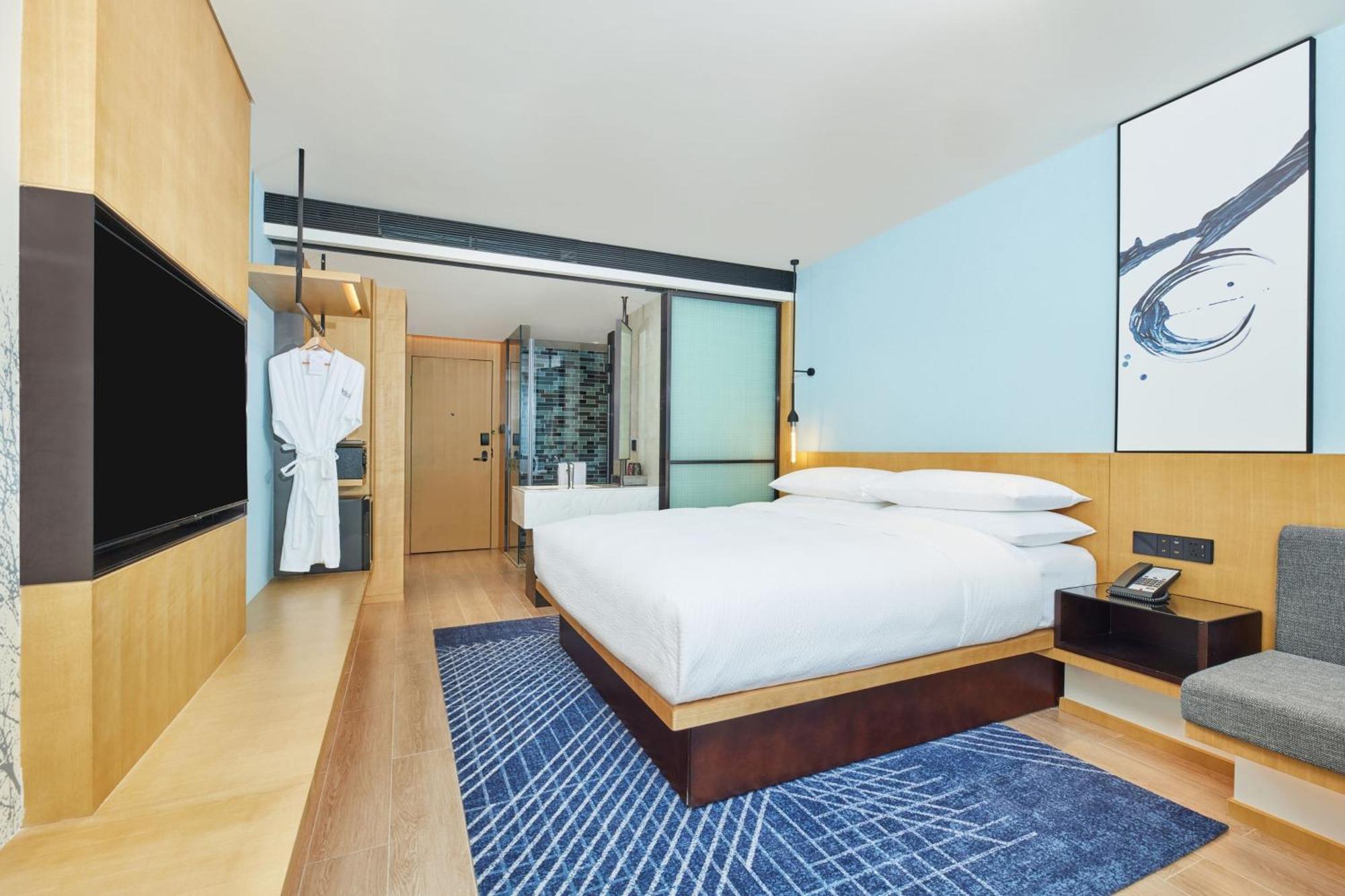 Fairfield By Marriott Changsha Tianxin מראה חיצוני תמונה