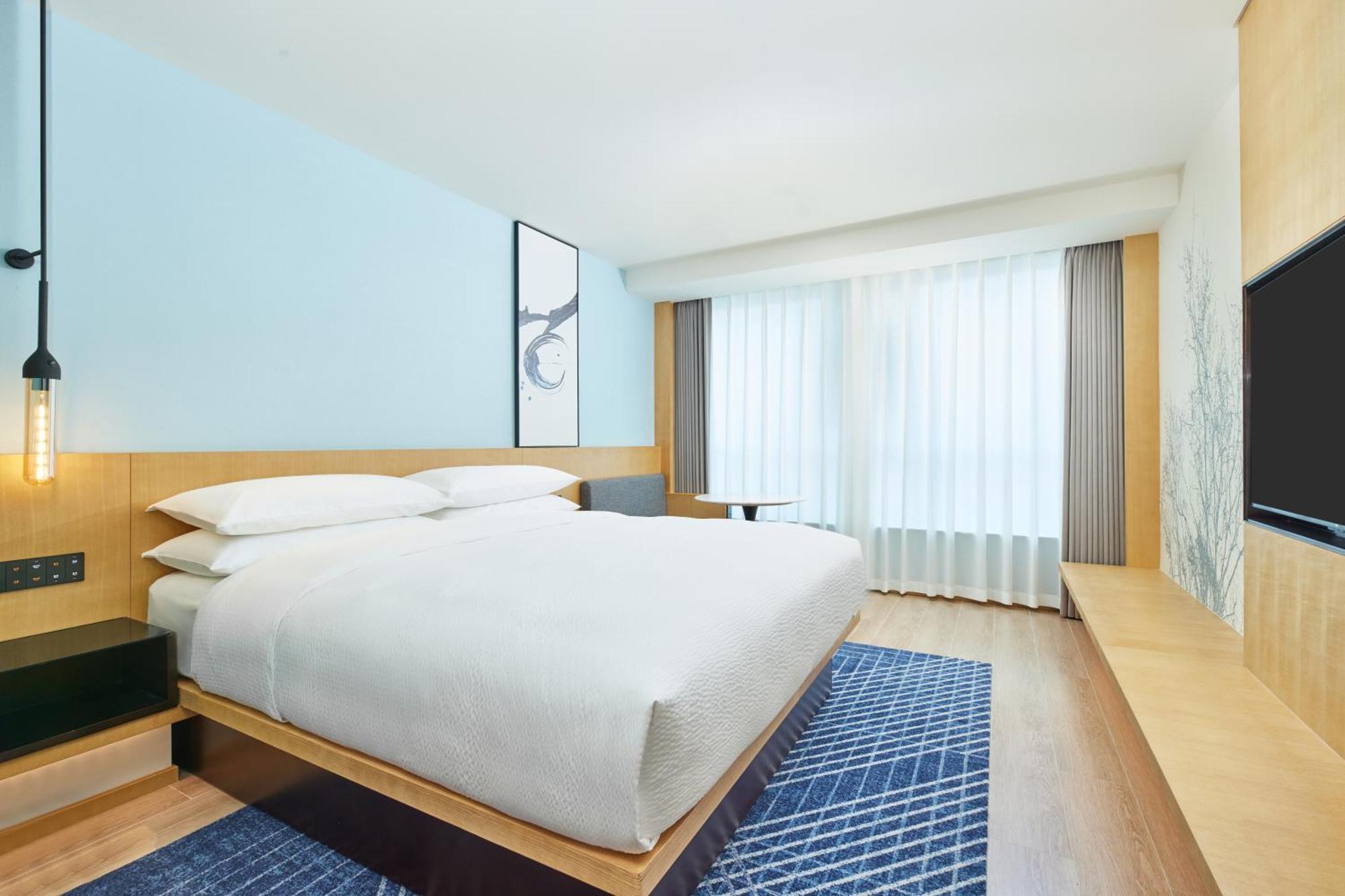 Fairfield By Marriott Changsha Tianxin מראה חיצוני תמונה