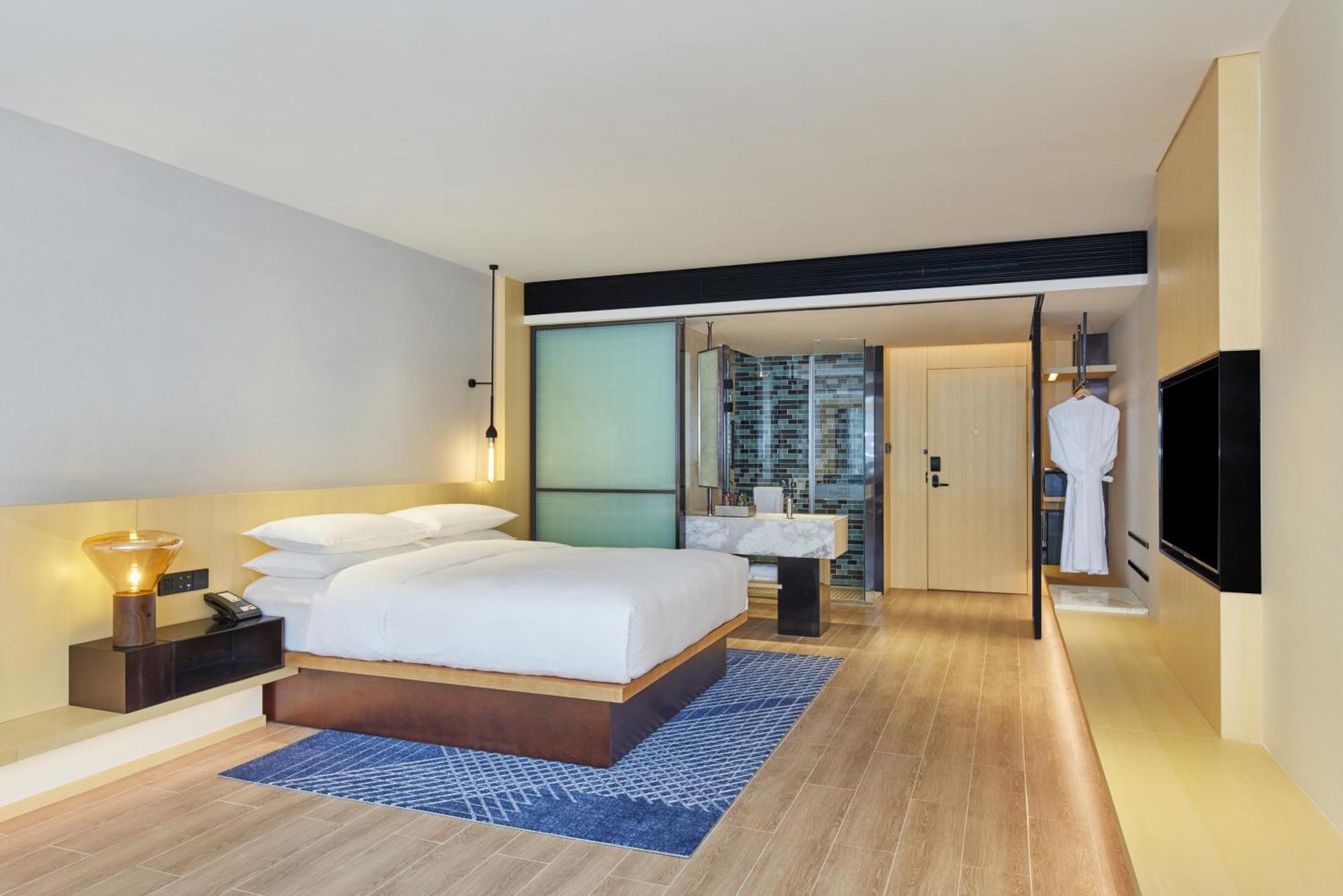 Fairfield By Marriott Changsha Tianxin מראה חיצוני תמונה