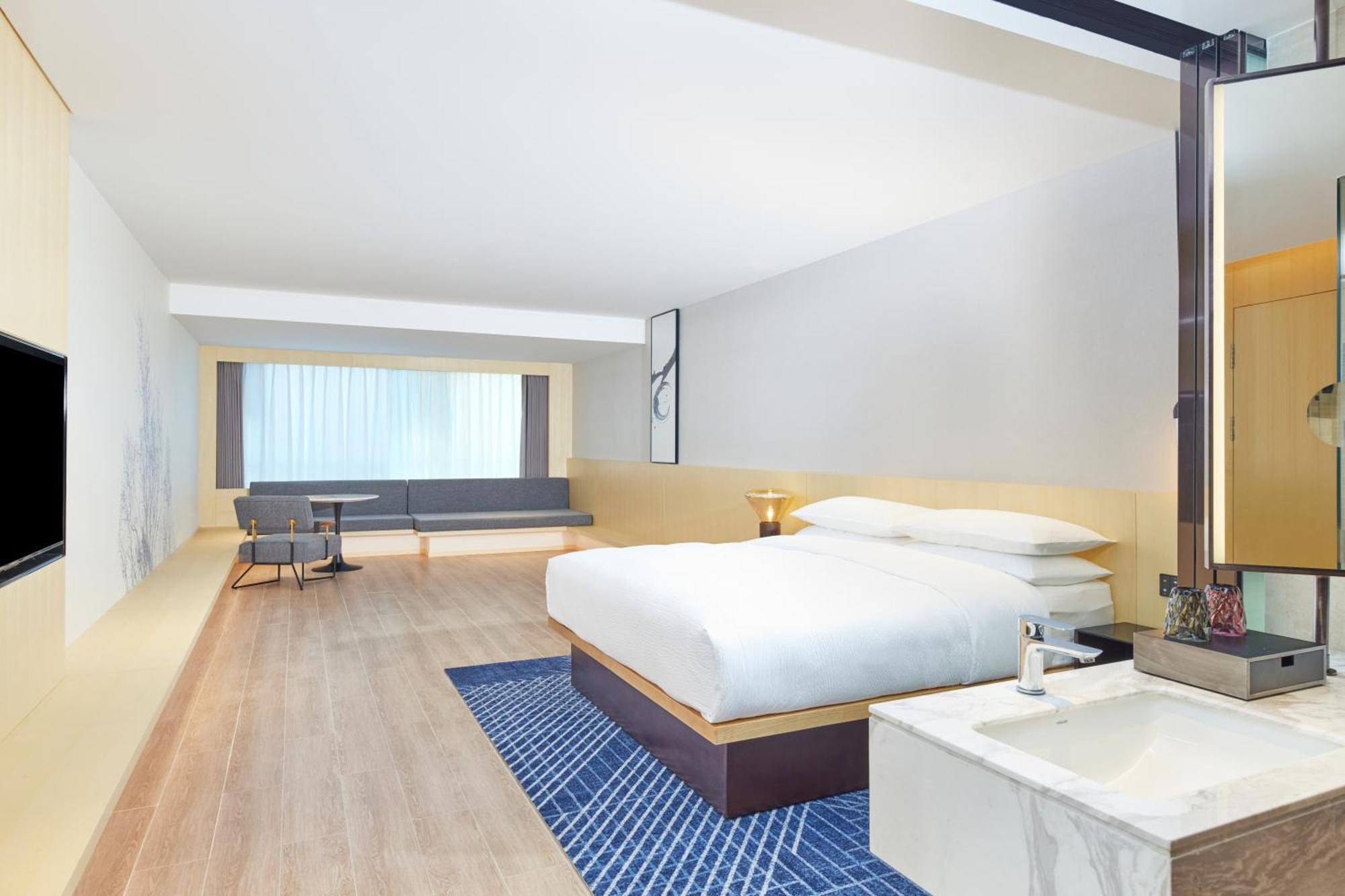 Fairfield By Marriott Changsha Tianxin מראה חיצוני תמונה