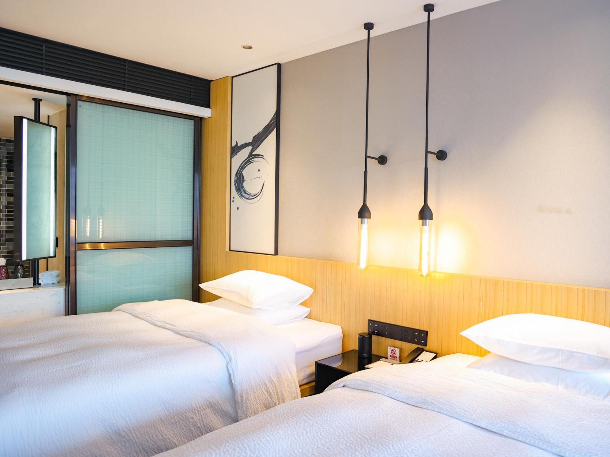 Fairfield By Marriott Changsha Tianxin מראה חיצוני תמונה